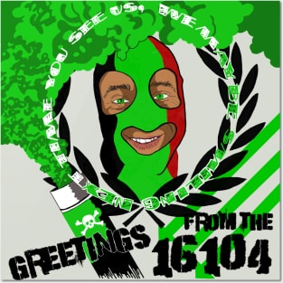 Welcome to the 16104 Posters and Art